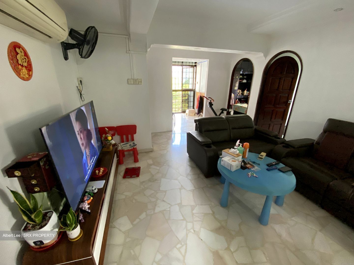 Blk 216 Lorong 8 Toa Payoh (Toa Payoh), HDB 5 Rooms #342045941